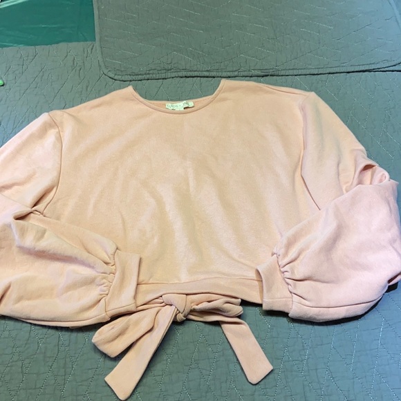 Culpos x INC Brand. NWT! - Picture 9 of 16